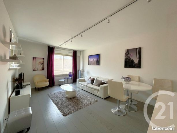 Appartamento bilocale di 46 mq