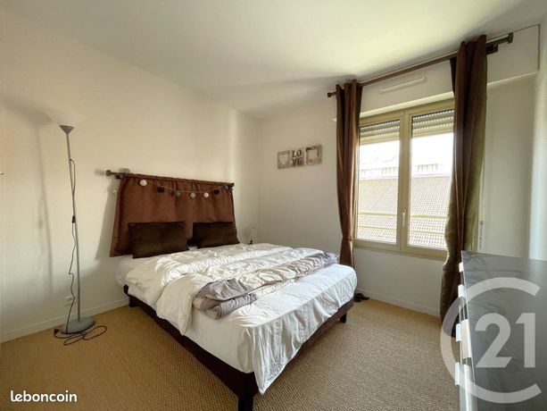 Appartamento bilocale di 46 mq