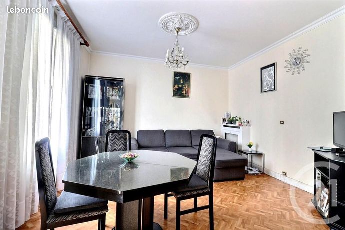 Maison de ville 5 pièces 135 m2