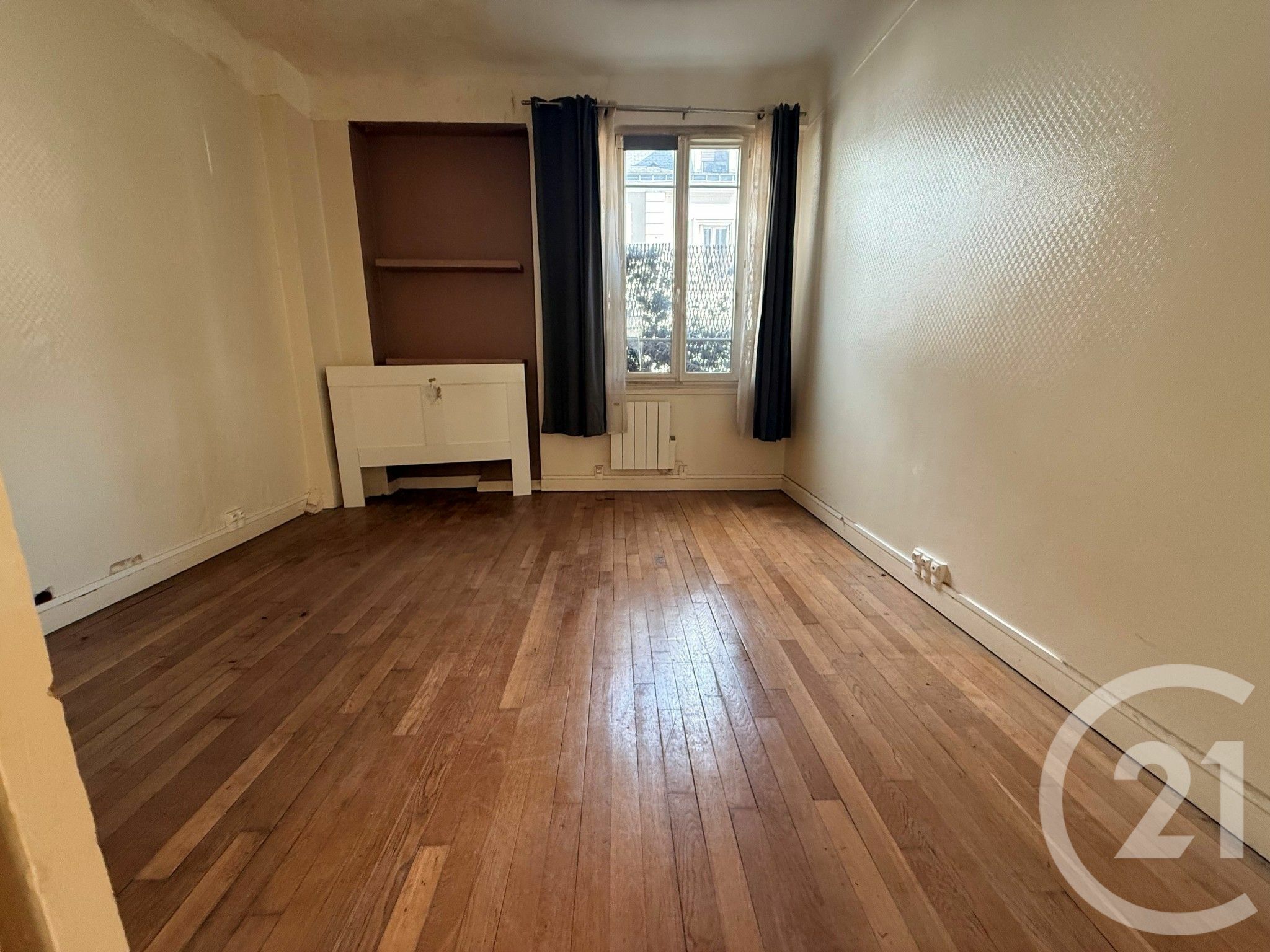 Vendita appartamento di 35 mq a BOULOGNE BILLANCOURT