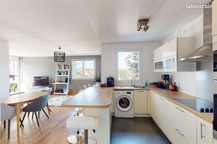 Appartement 3 pièces 61 m2