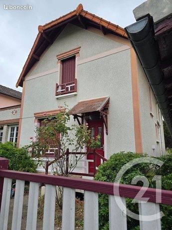 منزل مكون من 5 غرف بمساحة 115 م²