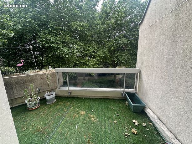 5-room duplex, 129 sqm