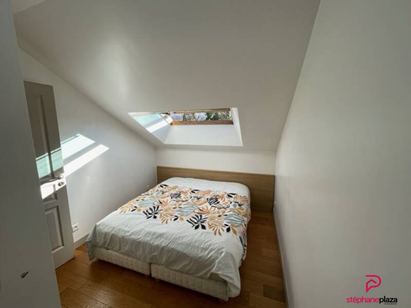 Location maison de 54m2 à CHAVILLE