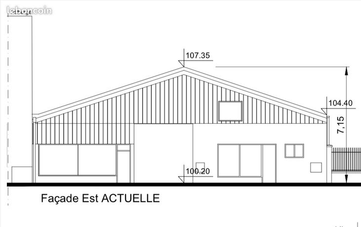 Maison 10 pièces 300 m2