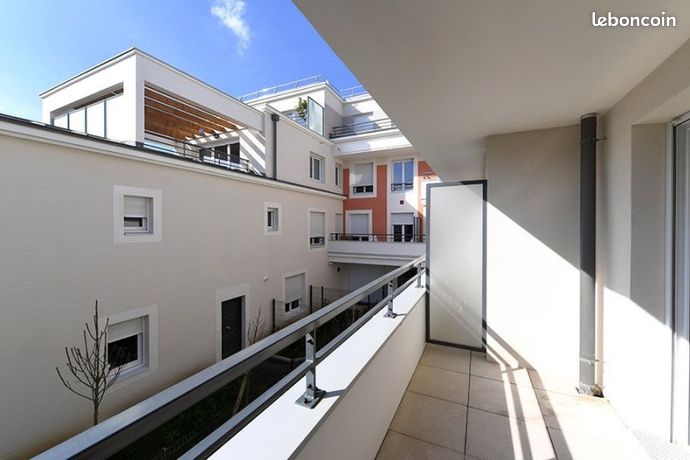 Appartement 2 pièces 47 m2