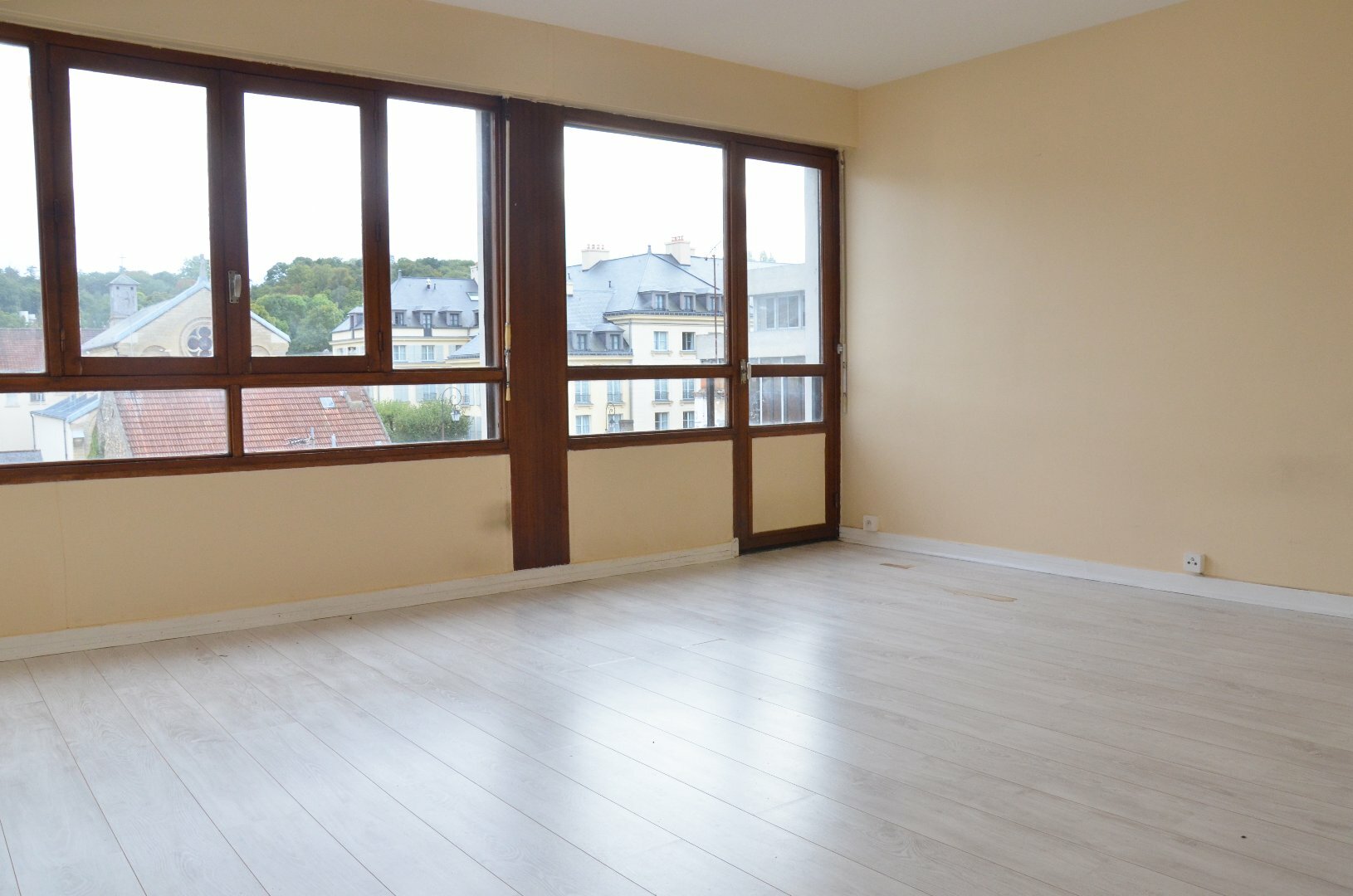 Sale of a 36 sqm apartment in Versailles