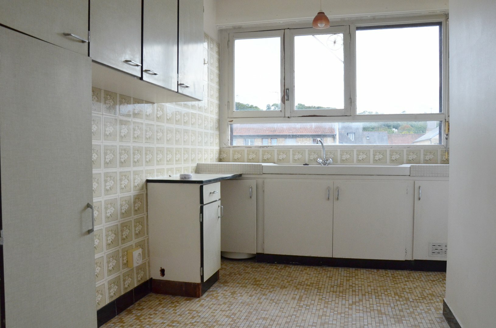 Sale of a 36 sqm apartment in Versailles