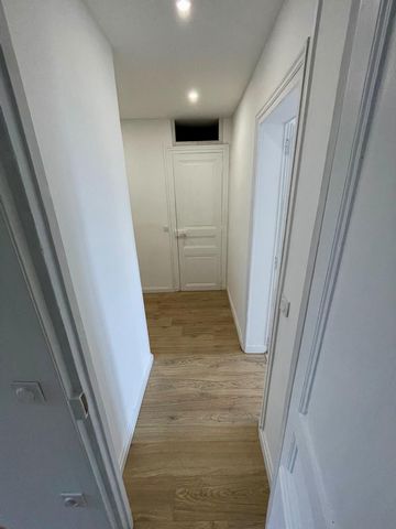 Due locali ristrutturati a nuovo