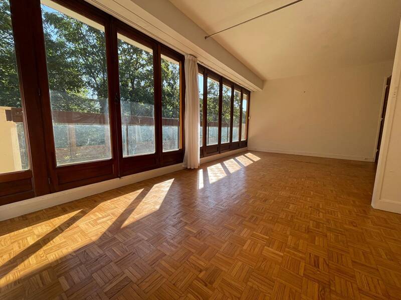 Location appartement de 40m2 à MAISONS LAFFITTE