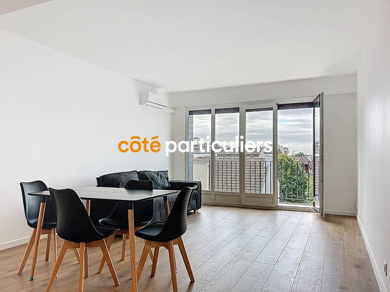 Location appartement de 70m2 à SAINT MAUR DES FOSSES
