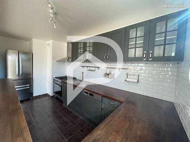 Appartamento 4 locali 82 mq