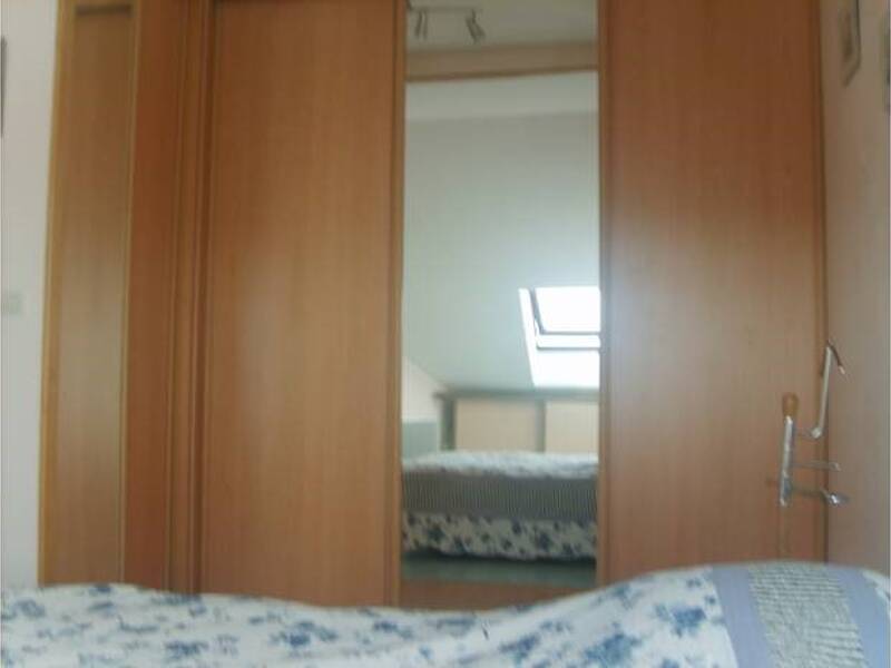 إيجار شقة مساحتها 38م² في ميلون