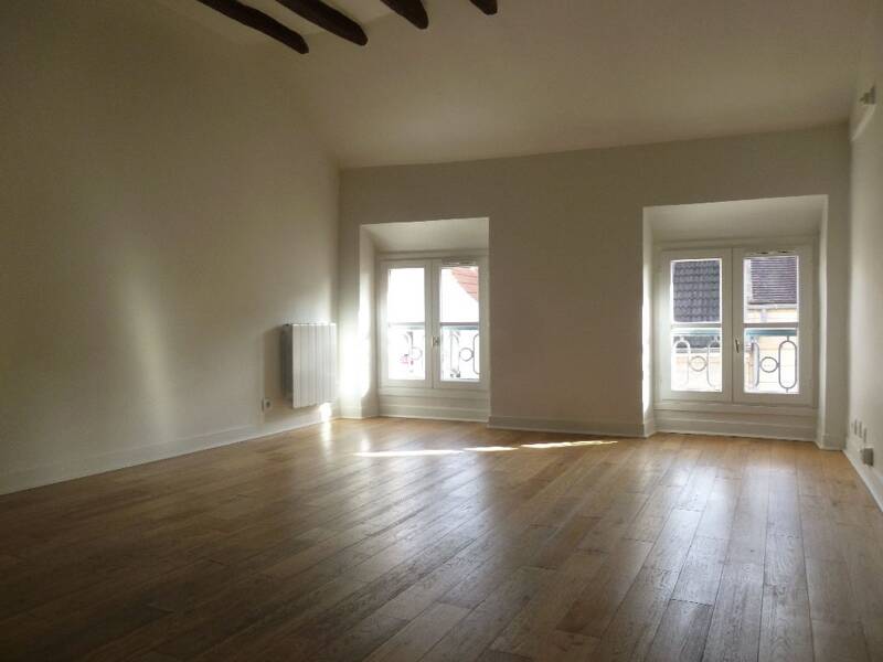 Location appartement de 21m2 à SAINT GERMAIN EN LAYE