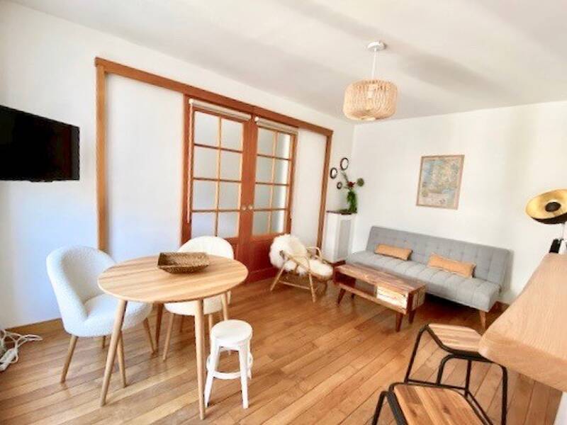 Apartment for rent of 44sqm in PARIS 16