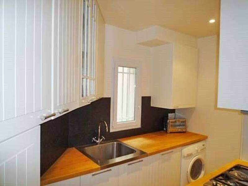Location appartement de 42m2 à NEUILLY SUR SEINE