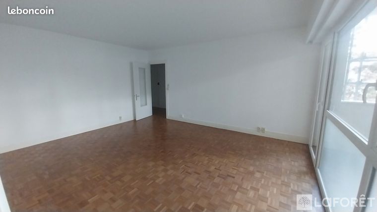 Appartement 3 pièces 64 m2