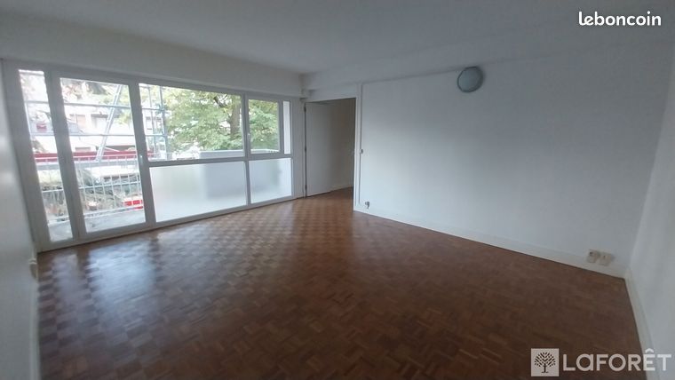 Appartement 3 pièces 64 m2