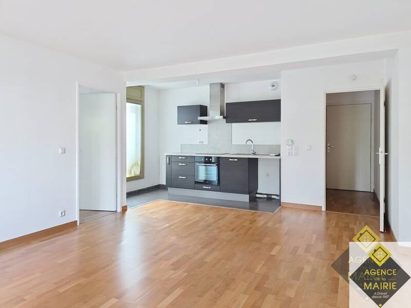 Location appartement de 49m2 à JUVISY SUR ORGE