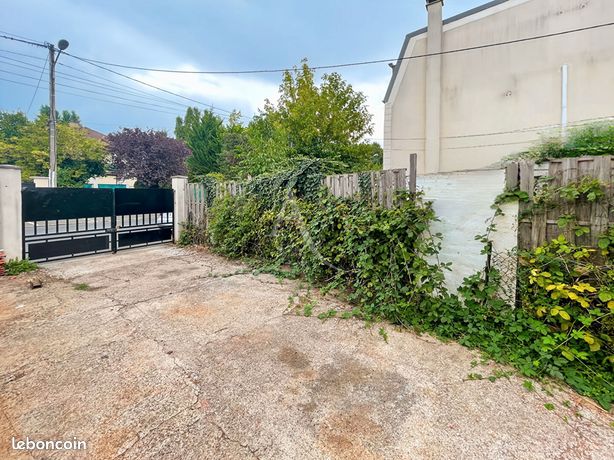 4-room house, 81 sqm