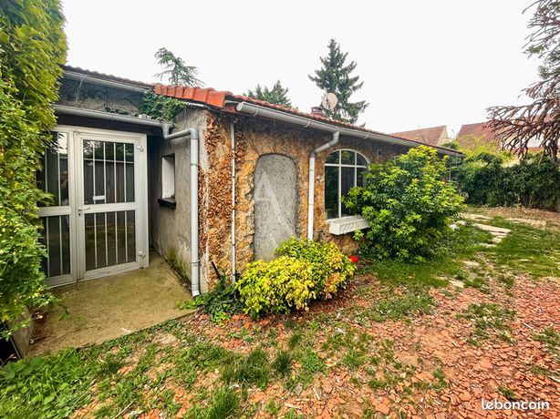 4-room house, 81 sqm