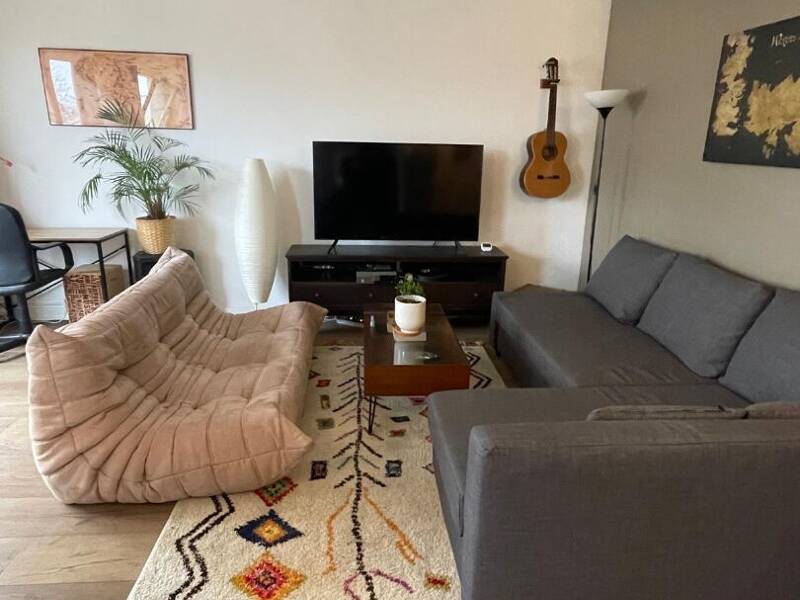 Location appartement de 54m2 à MONTREUIL