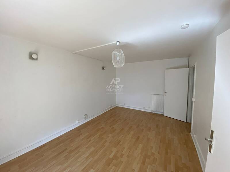 Location appartement de 26m2 à SAINT GERMAIN EN LAYE