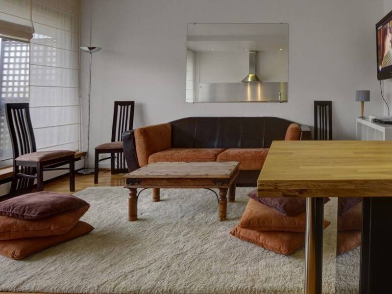 Location appartement de 73m2 à NEUILLY SUR SEINE