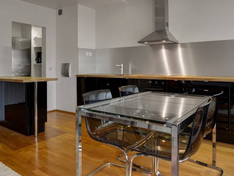 Location appartement de 73m2 à NEUILLY SUR SEINE