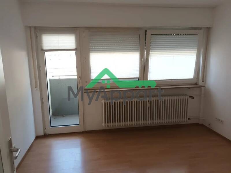 إيجار شقة بمساحة 18م² في إيسي لي مولينو