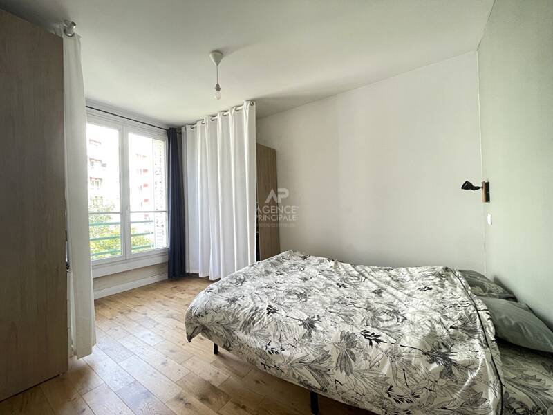 Location appartement de 56m2 à CHAVILLE