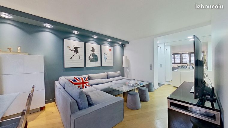 Appartamento 4 locali 86 mq