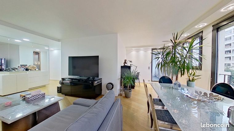 Appartamento 4 locali 86 mq