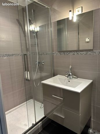 استوديو مفروش 29م²