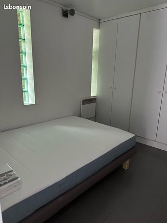 استوديو مفروش 29م²