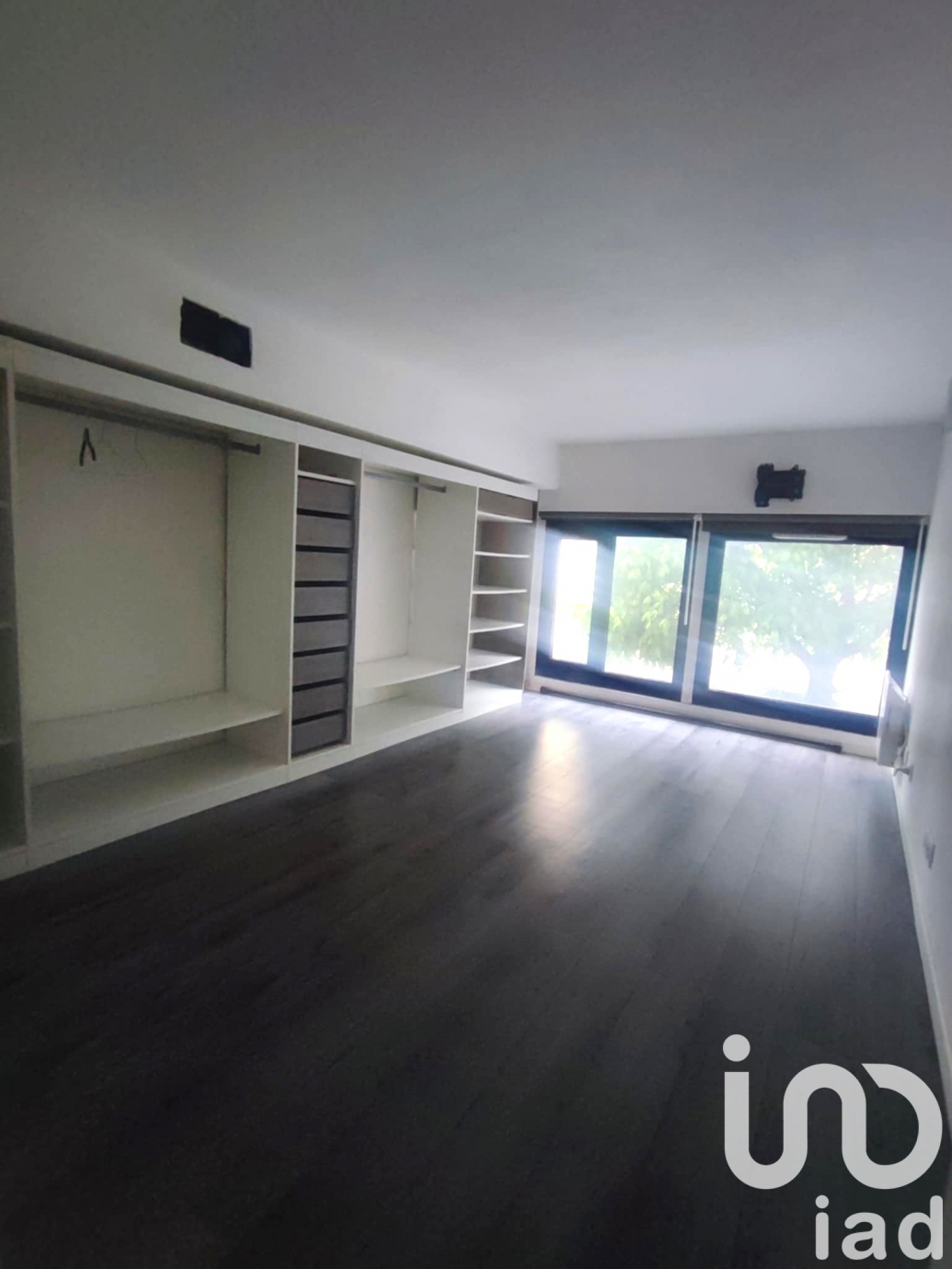 Appartement à Ivry-sur-Seine (94200)