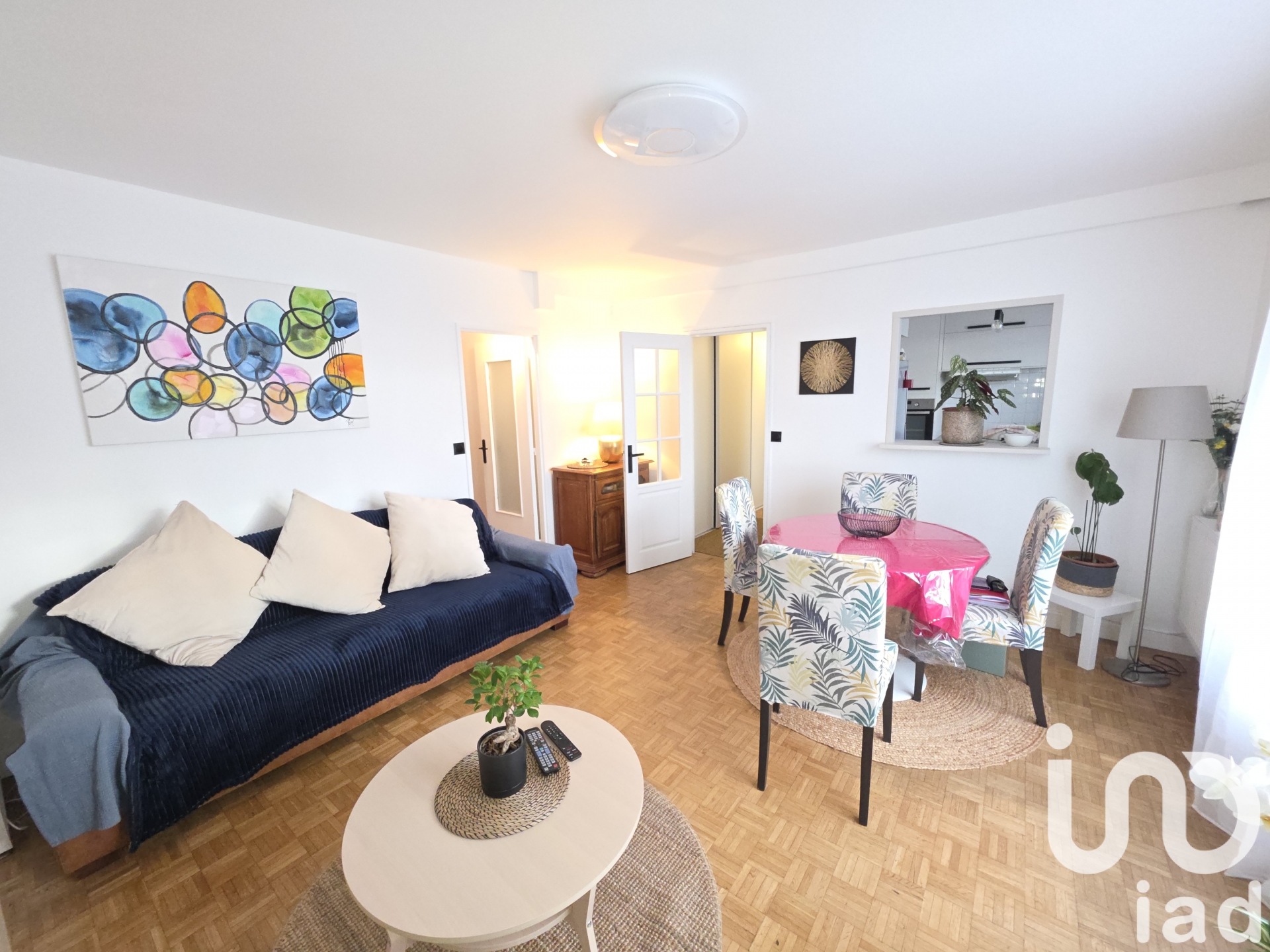 Appartement à Bondy (93140) Bondy (93140)