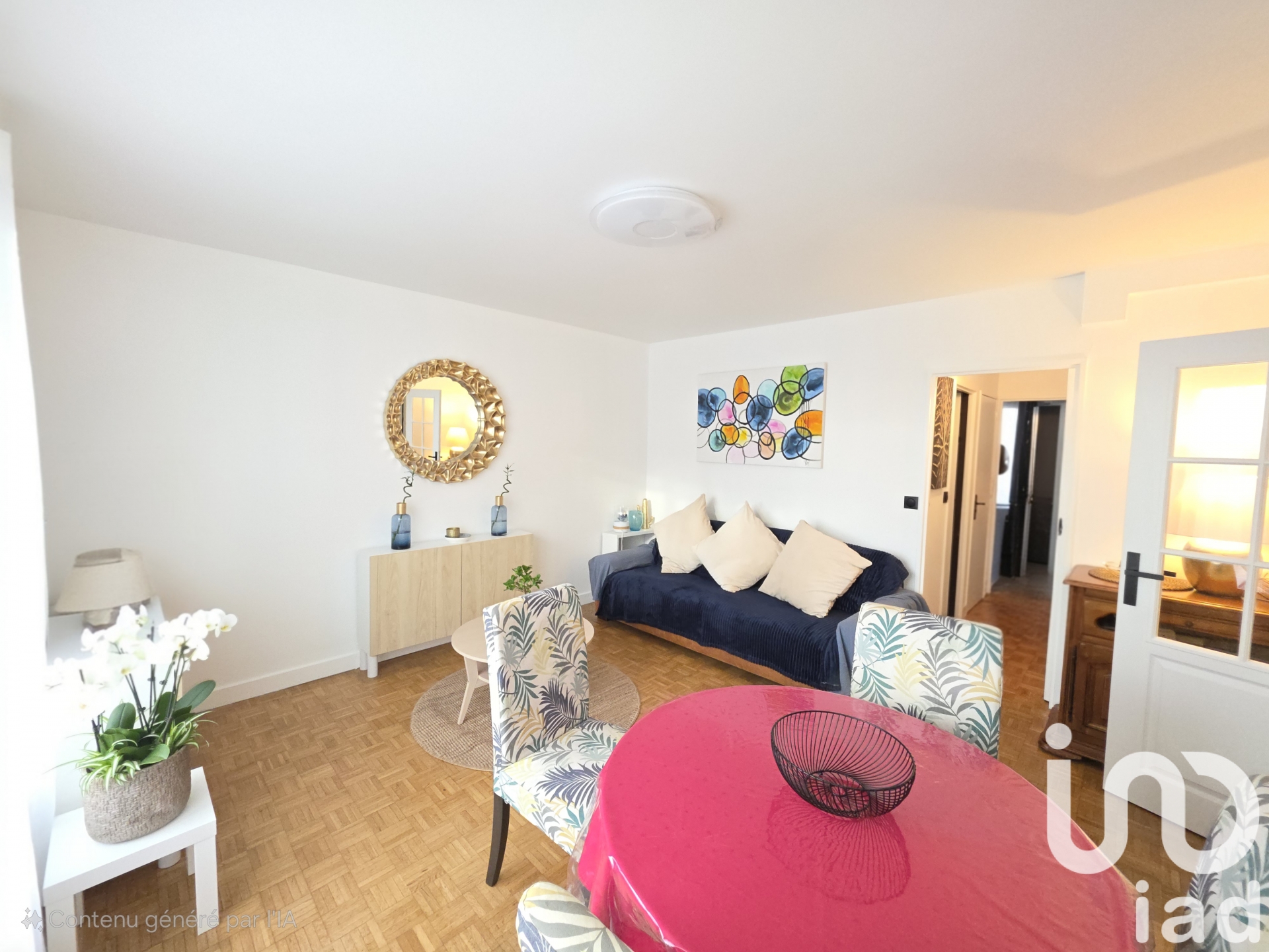 Appartement à Bondy (93140) Bondy (93140)