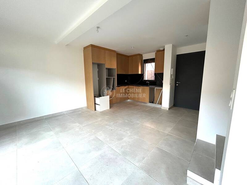 Location maison de 96m2 à BOUGIVAL