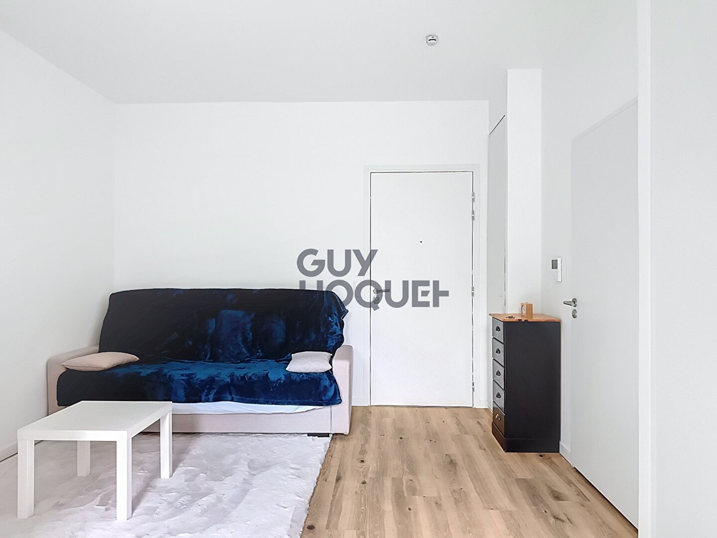 بيع شقة بمساحة 27م² في ثياس