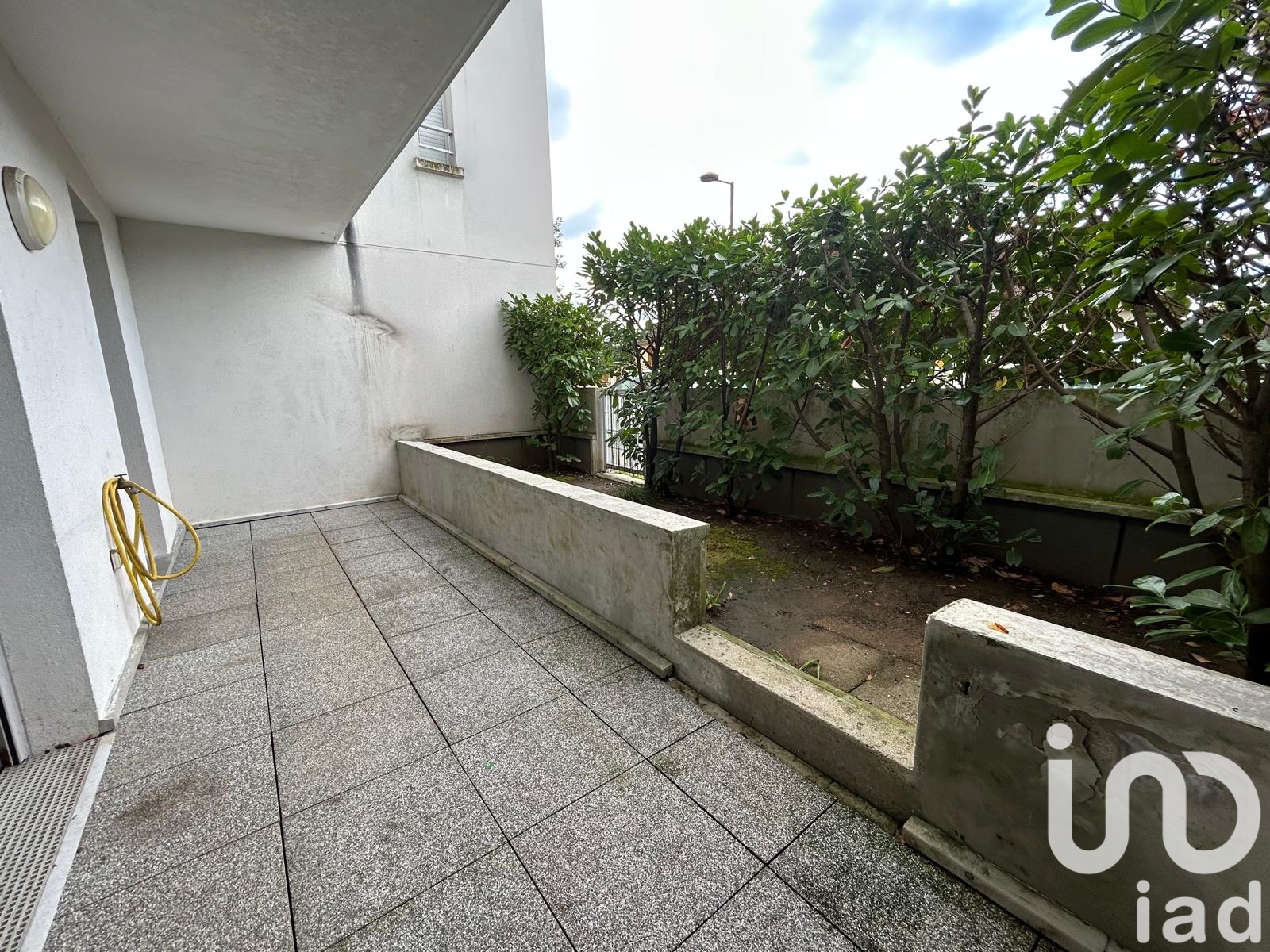 Appartement à Brétigny-sur-Orge (91220)