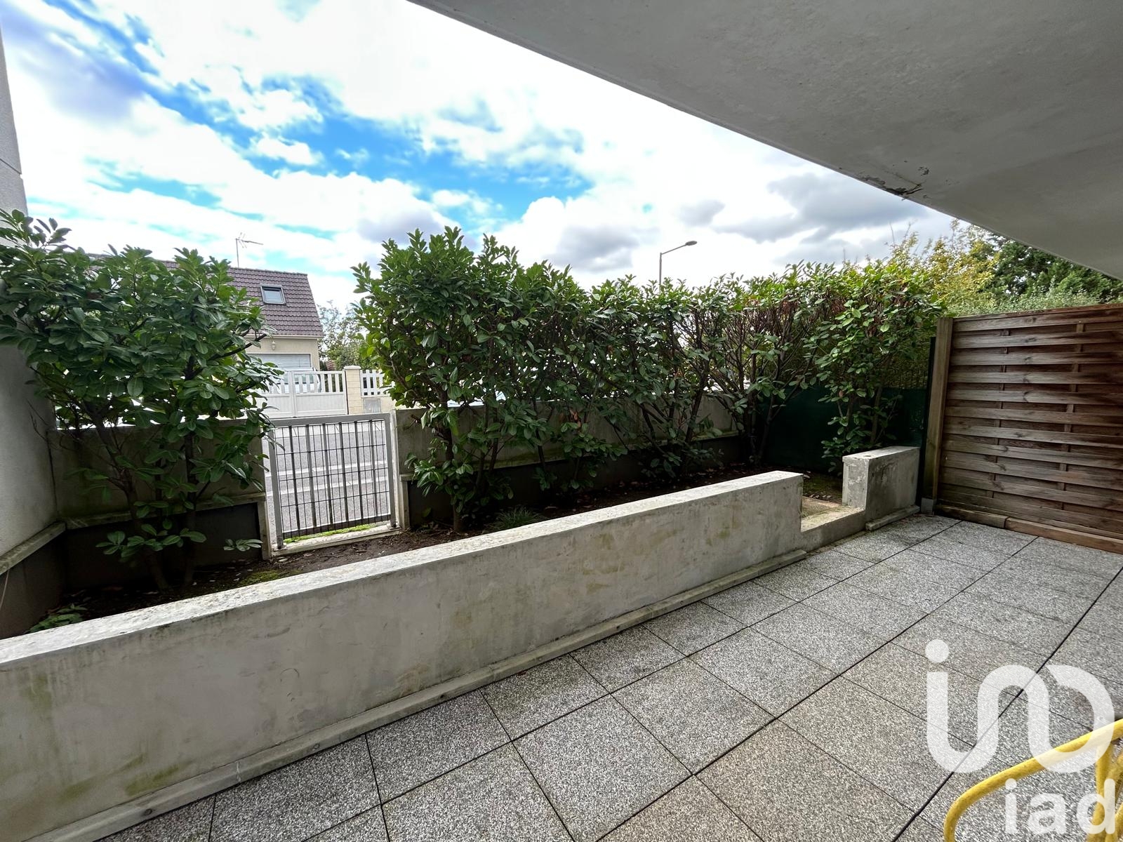 Appartement à Brétigny-sur-Orge (91220)