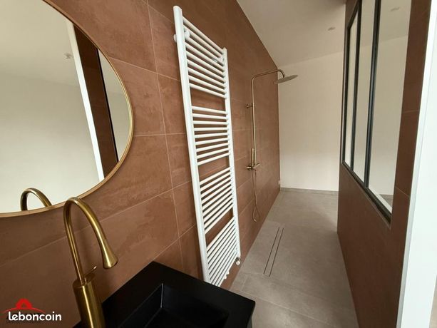 Appartement 4 pièces 106 m2