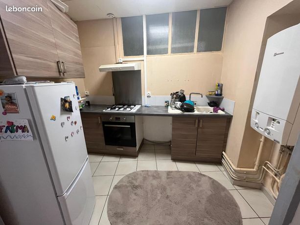 Appartement 4 pièces 87 m2