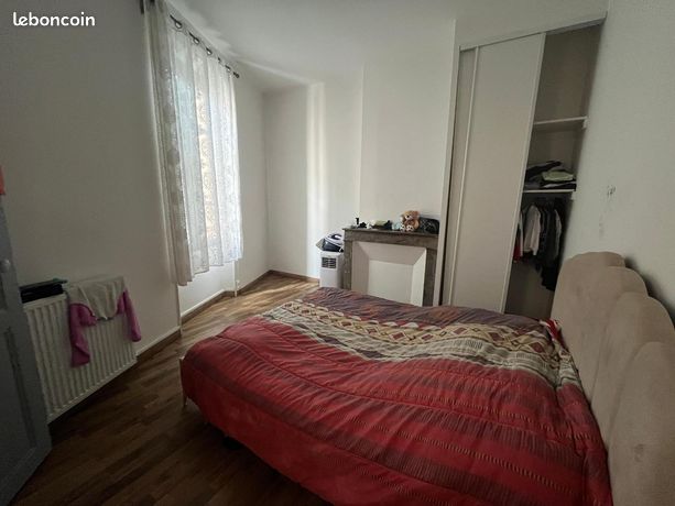 Appartement 4 pièces 87 m2