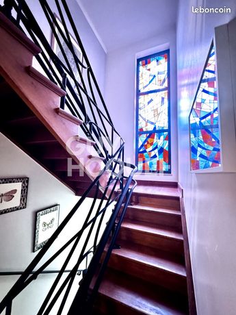 6-room house 140 sqm