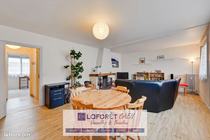 4-room apartment, 84 sqm