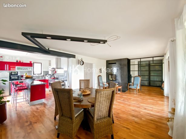 4-room property 230 sqm