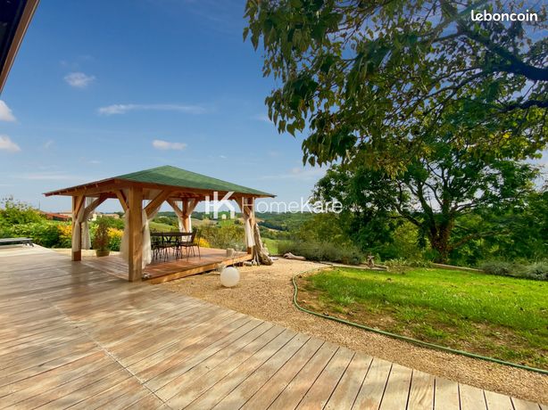 4-room property 230 sqm