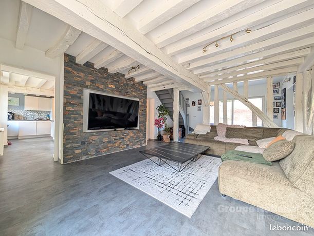 7-room house 150 sqm